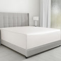 Luxuriously Soft Deep Pocket King Fitted Sheet Only by CaliforniaDesignDen