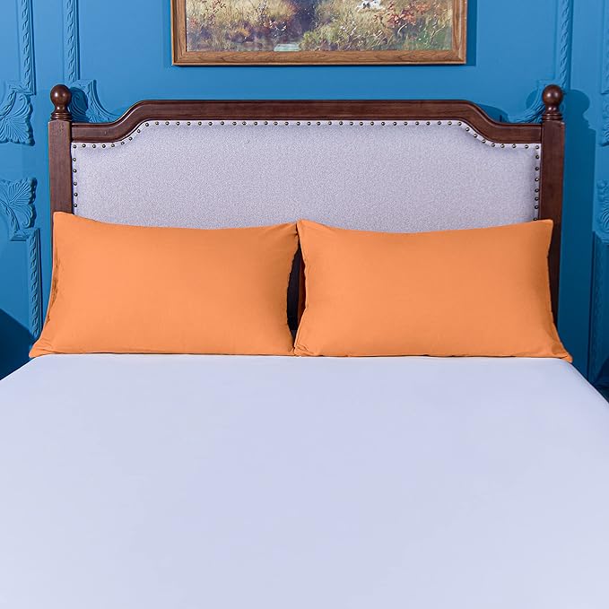 NTBAY King Pillowcase Set - Image 4