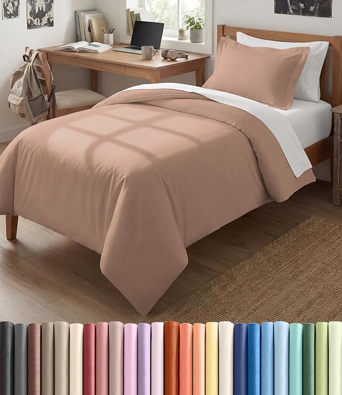 Duvet Cover Twin/Twin XL Size Set by CGKUnlimited