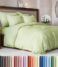 Duvet Cover King Size Set by CGKUnlimited