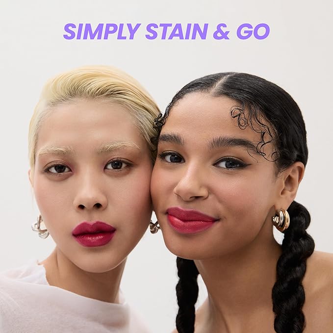 Wonderskin Wonder Blading All Day Lip Stain Peel Off Masque - Image 8