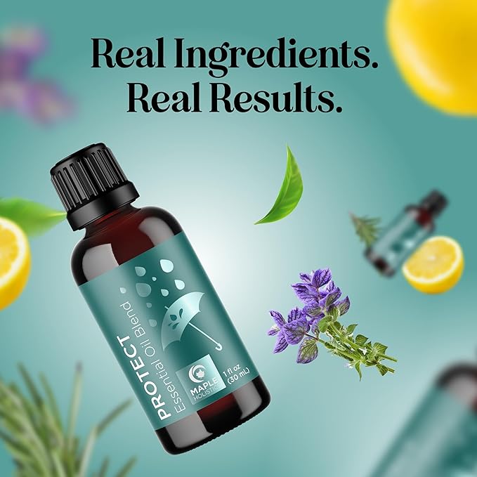 Thieves Myth Essential Oil Blend - Image 9