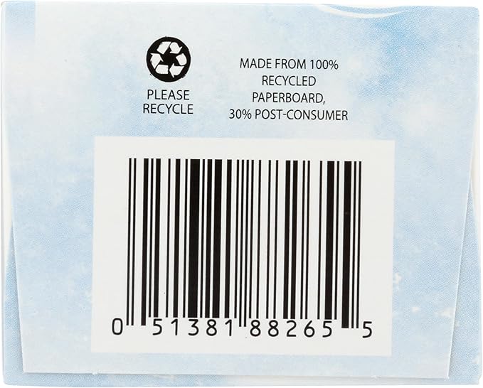 Aura Cacia Peppermint Shower Tablets - Image 7