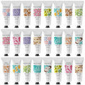 BODY & EARTH # LOVE 24 Pack Hand Cream by BODYEARTHLOVE