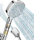MakeFit Filtered Shower Head by MakeFit