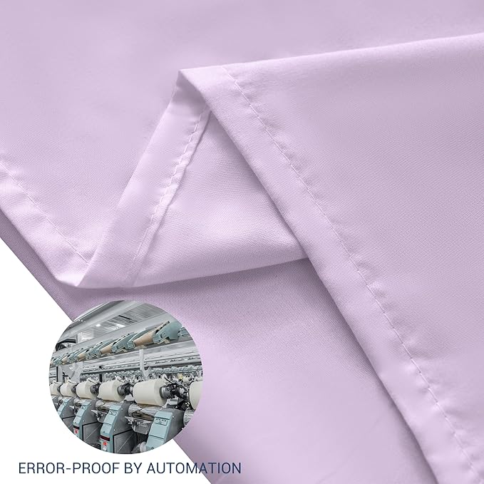 Pillowcases King 4 Pack, 20x36 Pillow Cases - Image 4