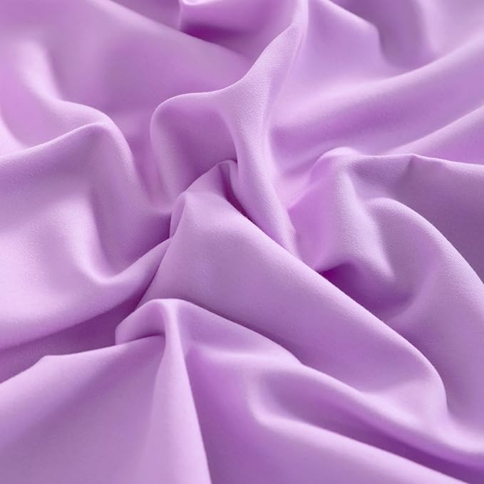 NTBAY King Pillowcase Set - Image 4