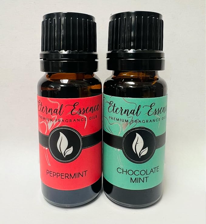 Eternal Essence Oils 2 Pack 10ml Premium Fragrance Oil - Image 6