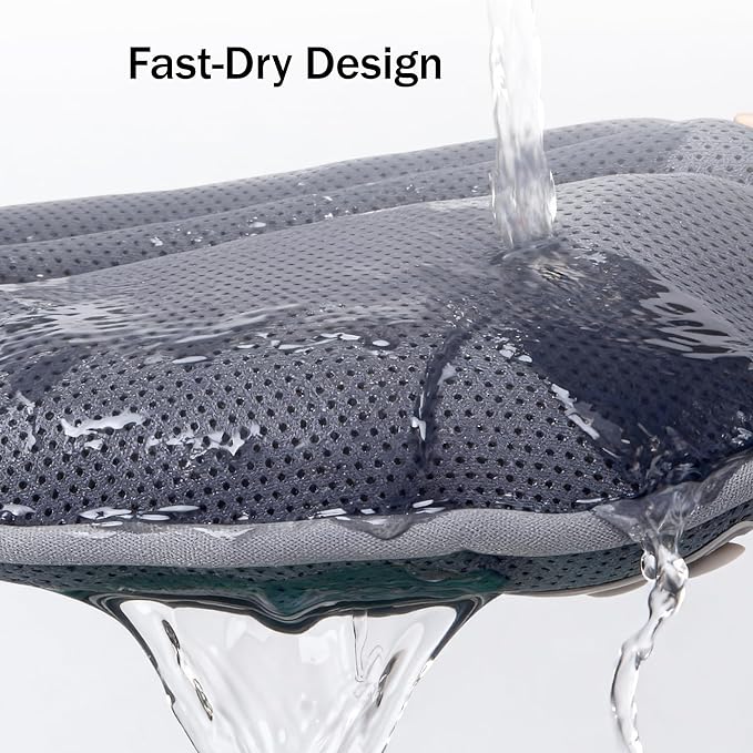 Bath Pillow PYRRHIC - Image 5