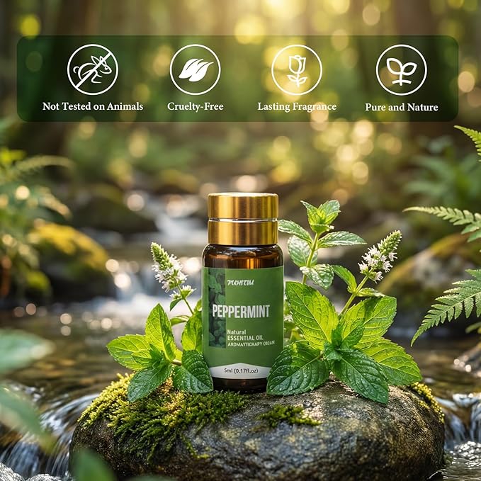 90 Pcs Essential Oil Set - Image 2