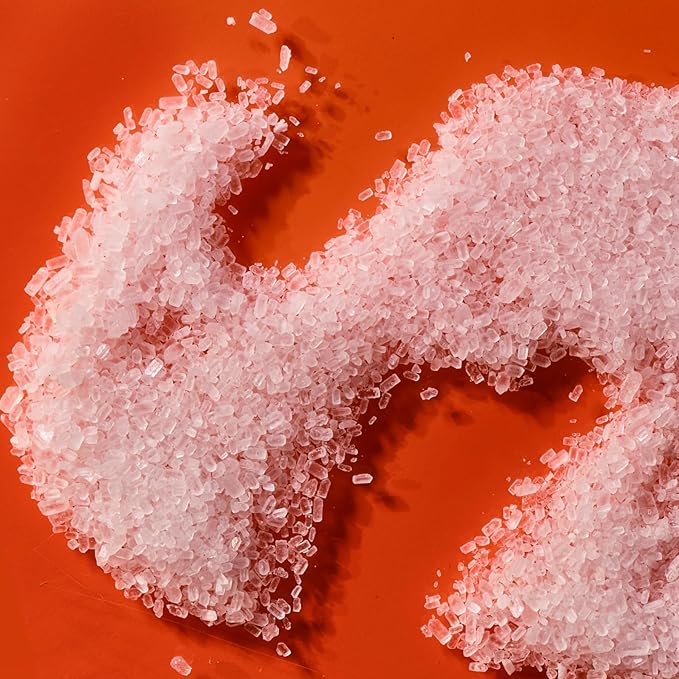 Tree Hut Watermelon Moisturizing Bath Soak, Bath Salt - Image 3