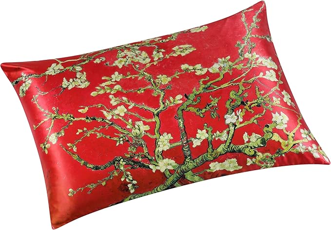 ALASKA BEAR Luxury Silk Pillowcase - Image 2