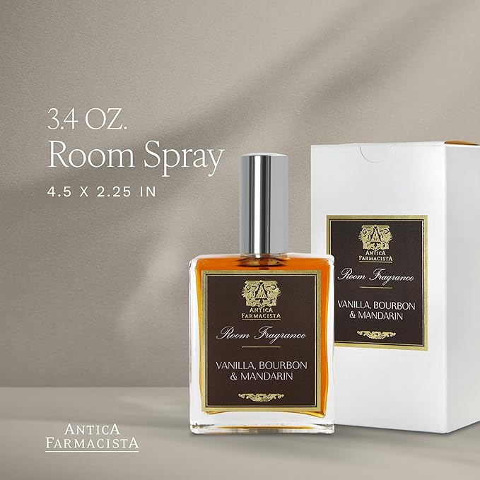 Antica Farmacista Room Spray - Image 2