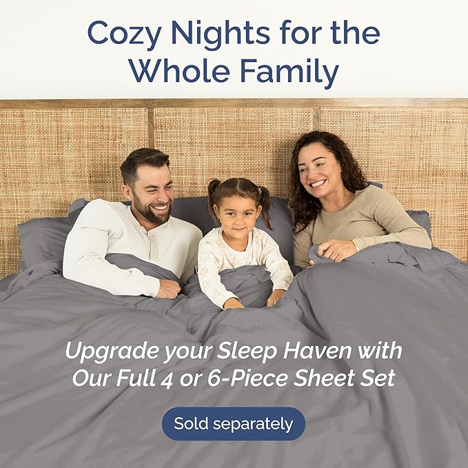 Twin Size Flat Sheet - Image 8