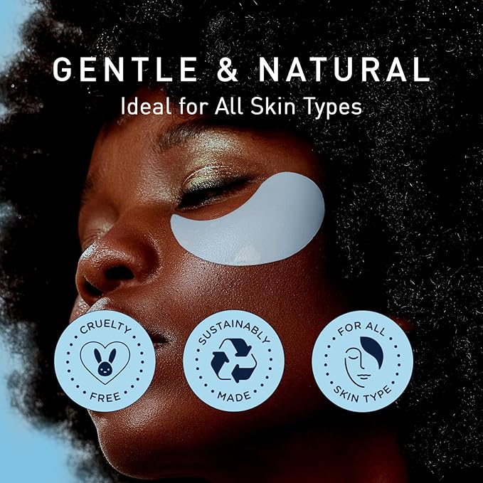 Enaskin Naturals Under Eye Patches - Image 7