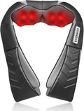 UFFAE Shiatsu Neck and Back Massager by UFFAE