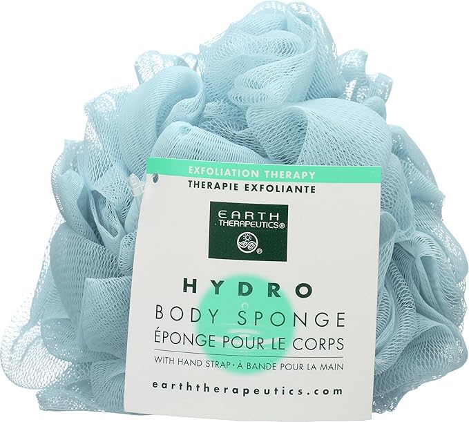 Earth Therapeutics Hydro Body Sponge - Image 2