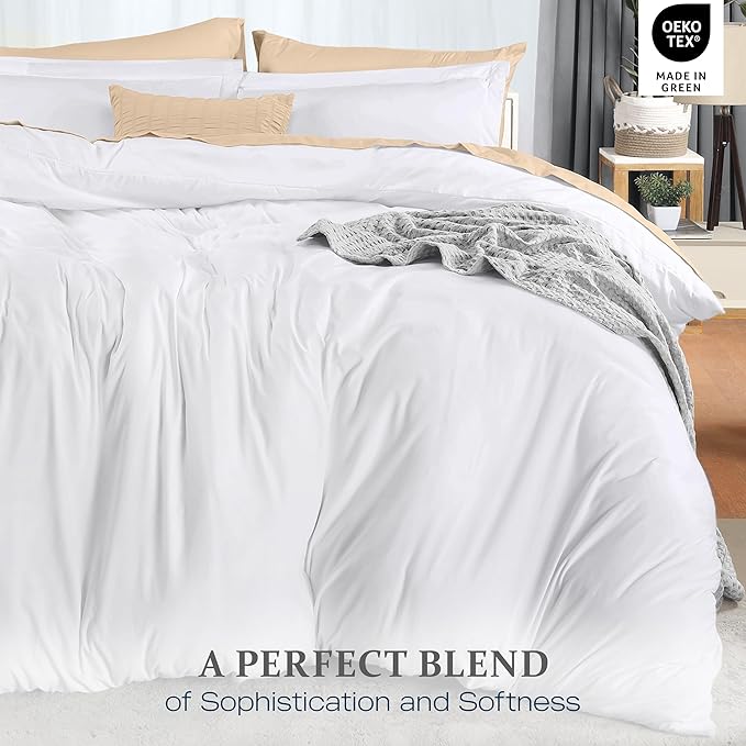 Utopia Bedding Duvet Cover King Size - Image 5