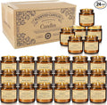 24-Pack 3.05oz Scented Candle Gift Sets by ECLHTLNY