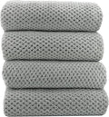 YTYC Towels, 29x59 Inches Extra Large Bath Towels by YTYCTowels