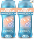 Secret Fresh Antiperspirant Deodorant by Secret