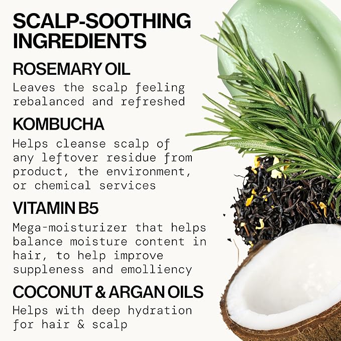 Pacifica Scalp Smoothie Hydrating Scalp Treatment & Leave-On Hair Mask - Image 8
