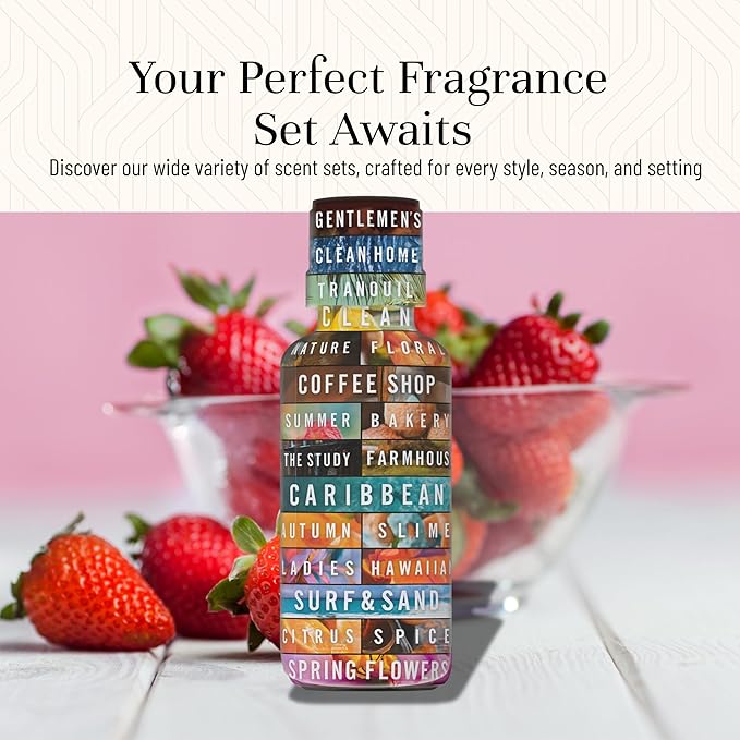 P&J Trading Fragrance Oil | Strawberry Oil 100ml - Image 7