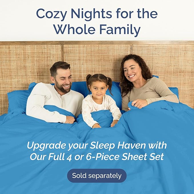 Full Size Flat Sheet - Image 8