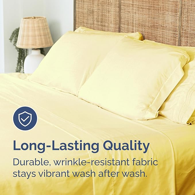 Full Size Flat Sheet - Image 4