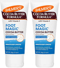 Palmer's Cocoa Butter Formula Foot Magic Exfoliating Foot Scrub by Palmers