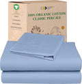 California Design Den Twin Sheets Set by CaliforniaDesignDen