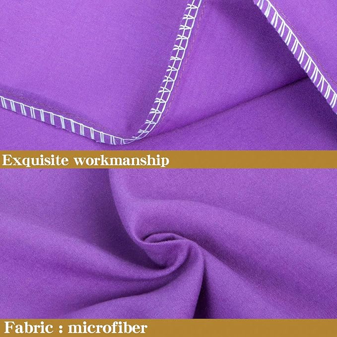 NTBAY Standard Pillowcase Set - Image 2