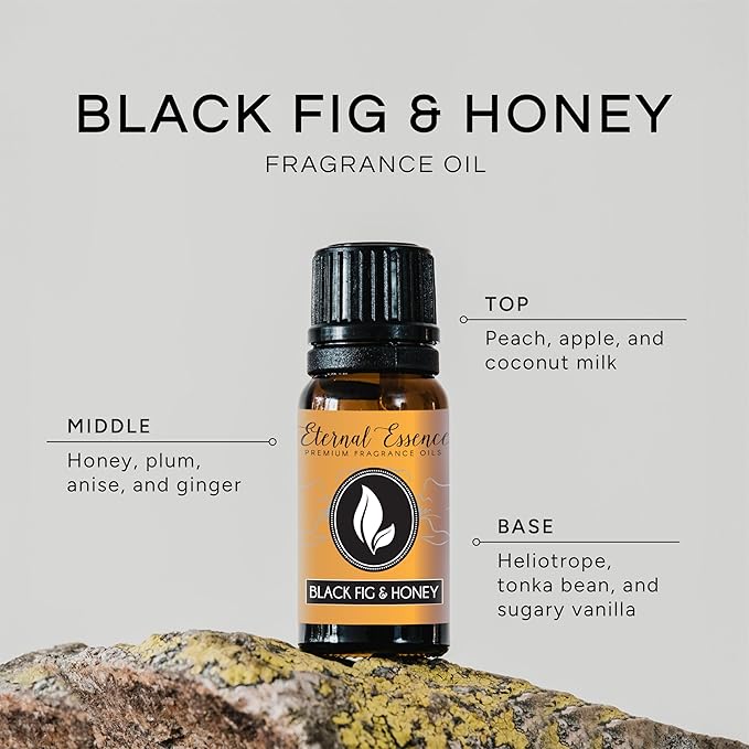 Black Fig & Honey - Image 2