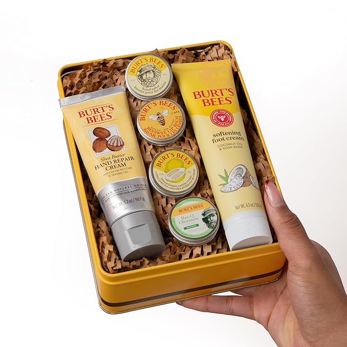 Burt's Bees Mothers Day Gifts Ideas - Image 5