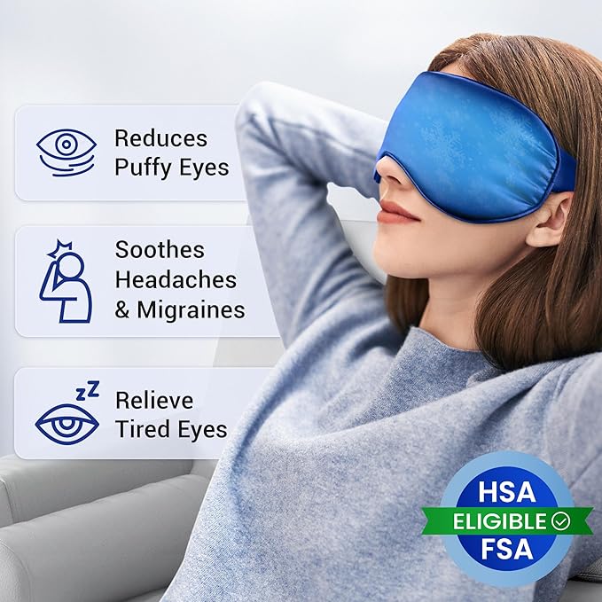 Hsa Store Eligible Items Fsa: Cold Compress - Image 2