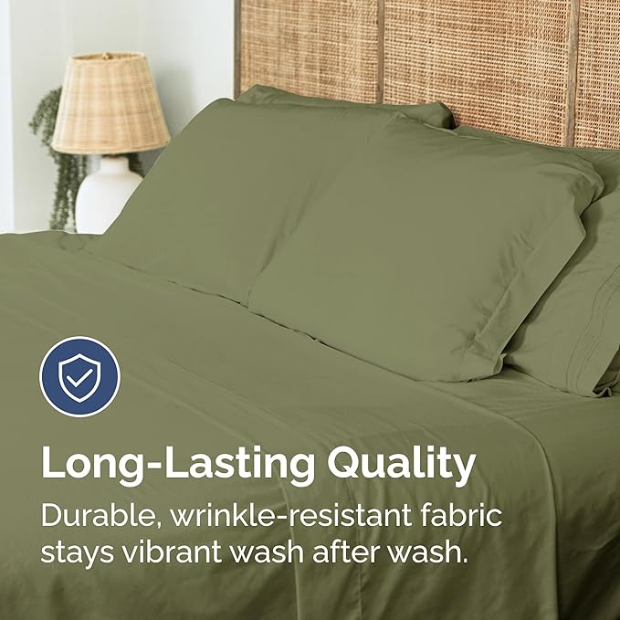Full Size Flat Sheet - Image 4