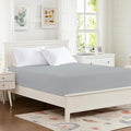Hotella 100% Microfiber 39"x80" Twin XL Fitted Sheet Only, Hotel Quality Stay by Hotella