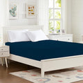 Hotella 100% Microfiber Twin Size Fitted Sheet Only, Ultra Soft Hotel Quality by Hotella