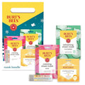 Burt’s Bees Mothers Day Gifts Set, Face Mask Bundle, Ultra Conditioning Lip by BurtsBees