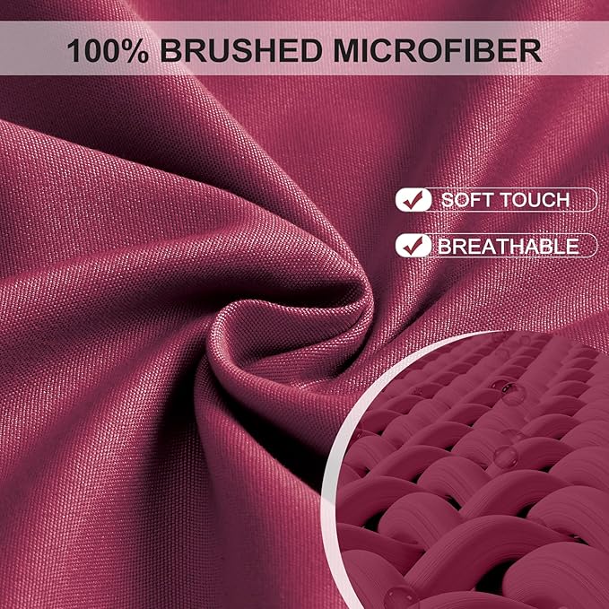 FreshCulture Full Fitted Sheet - Image 2