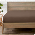 Bare Home Fitted Bottom Sheet Twin XL Size by BareHome