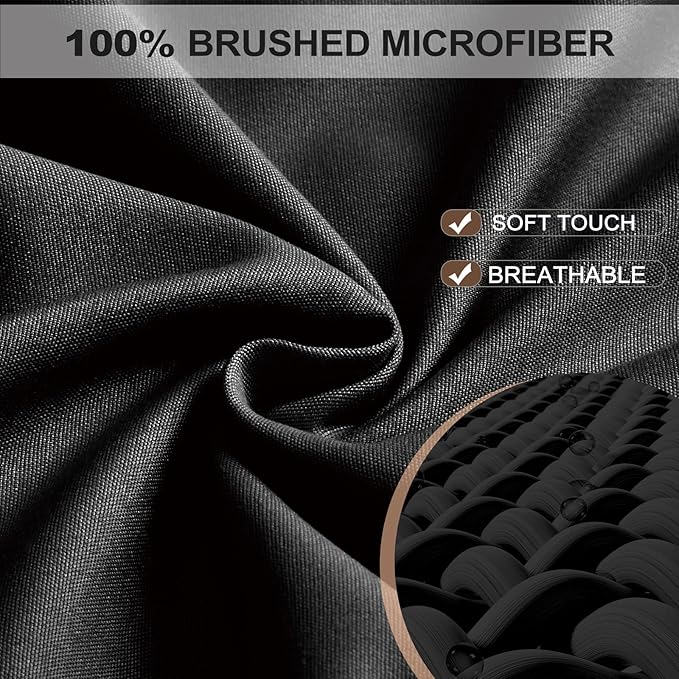 FreshCulture Full Fitted Sheet - Image 2