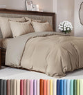 Duvet Cover King Size Set by CGKUnlimited