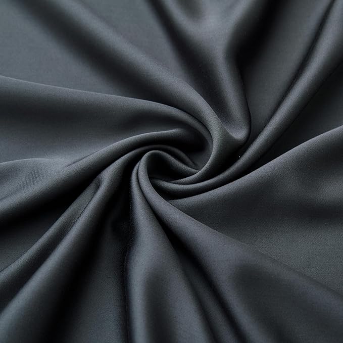 Luxury Bamboo Market | King Envelope Pillowcase Set | 100% Viscose Made from - Image 7