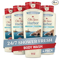 Old Spice Cleansing Body Wash for Men, 24/7 Shower Fresh by OldSpice