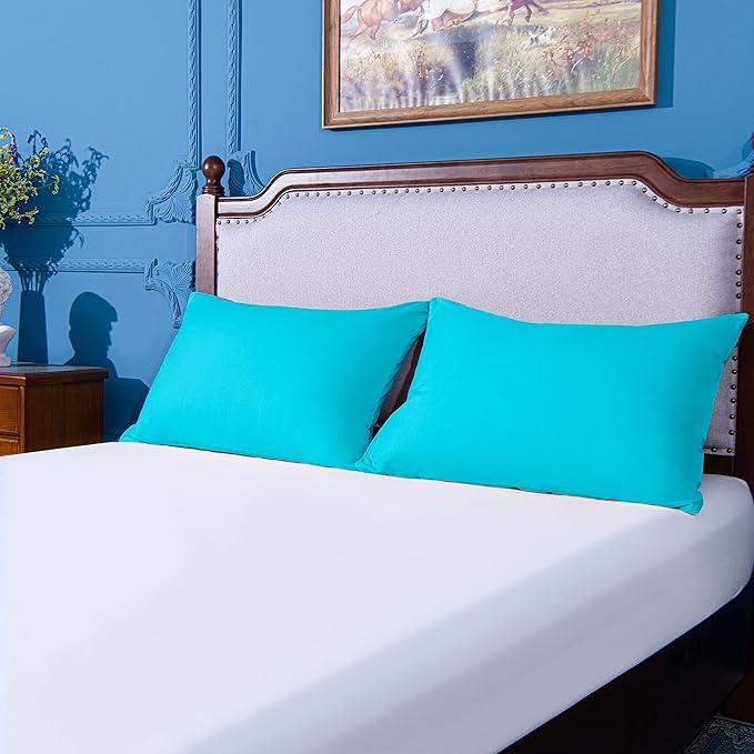 NTBAY Standard Pillowcase Set - Image 4