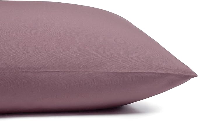 Amazon Basics Lightweight Microfiber 4-Piece Bed Sheet Set - Image 5