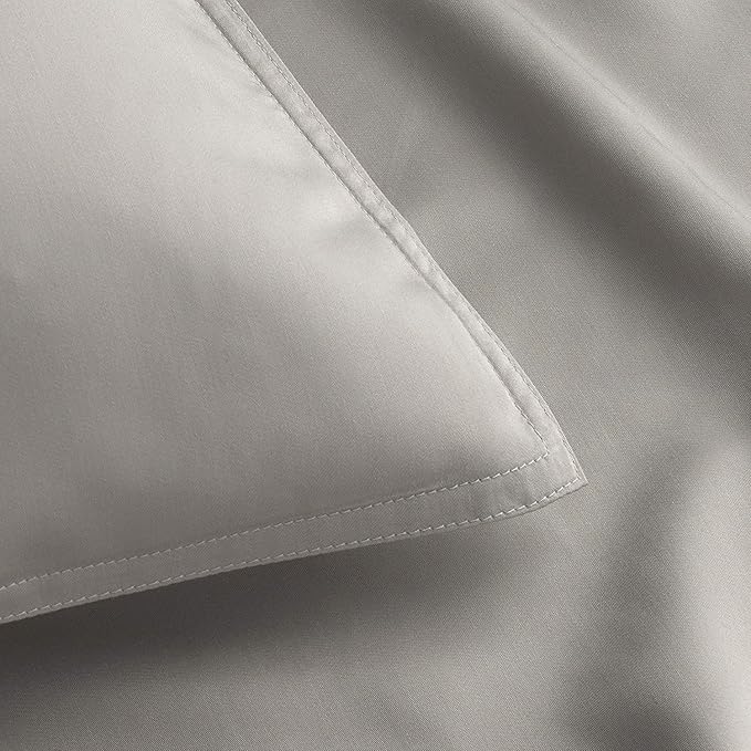 Pure Bamboo Split King Sheets, Genuine 100% Organic Viscose Derived from Bamboo - Image 7