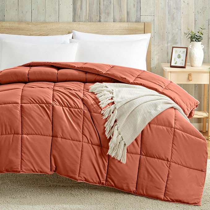Homelike Moment Comforters Queen Size - Image 5