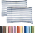 Queen Pillow Cases Set of 2 by CGKUnlimited